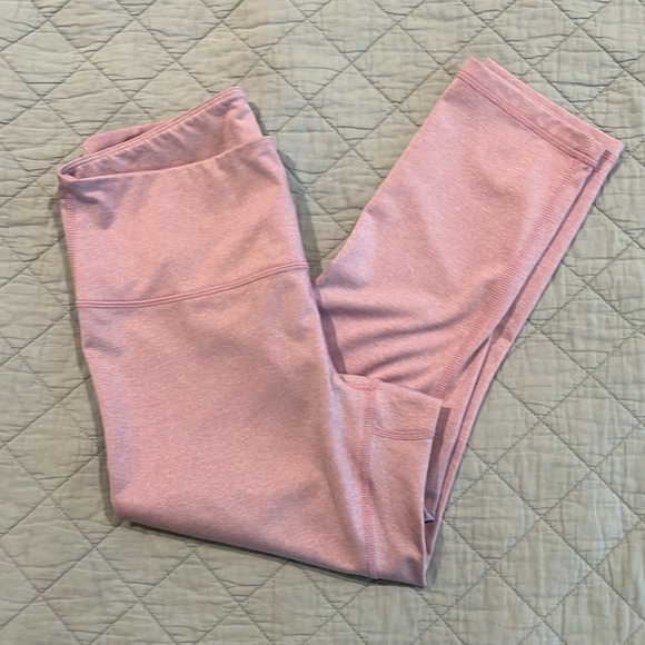 Z by Zella Crop Legging - Picture 4 of 6